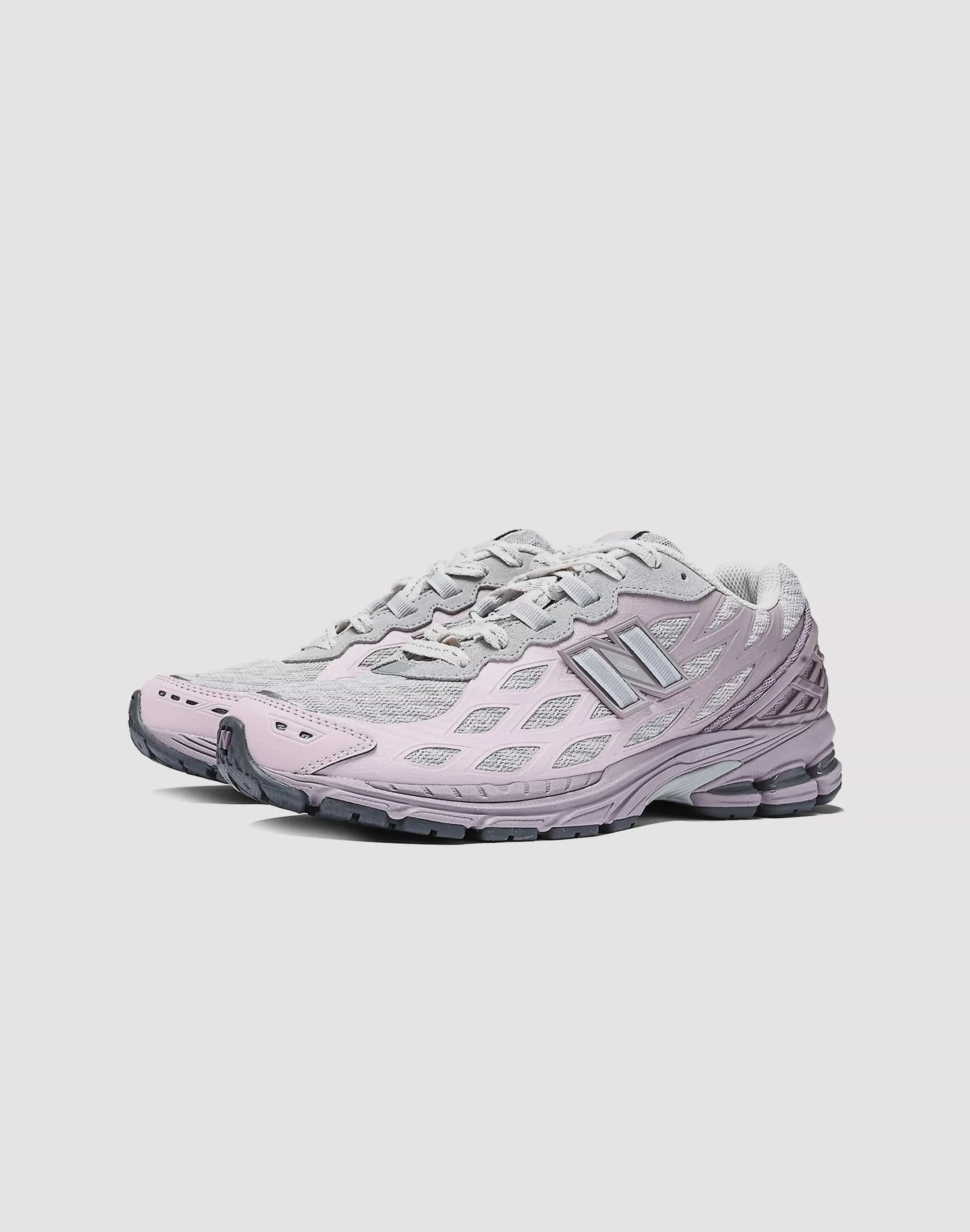 New Balance 1906W Birkenstock Arizona performance enhancement