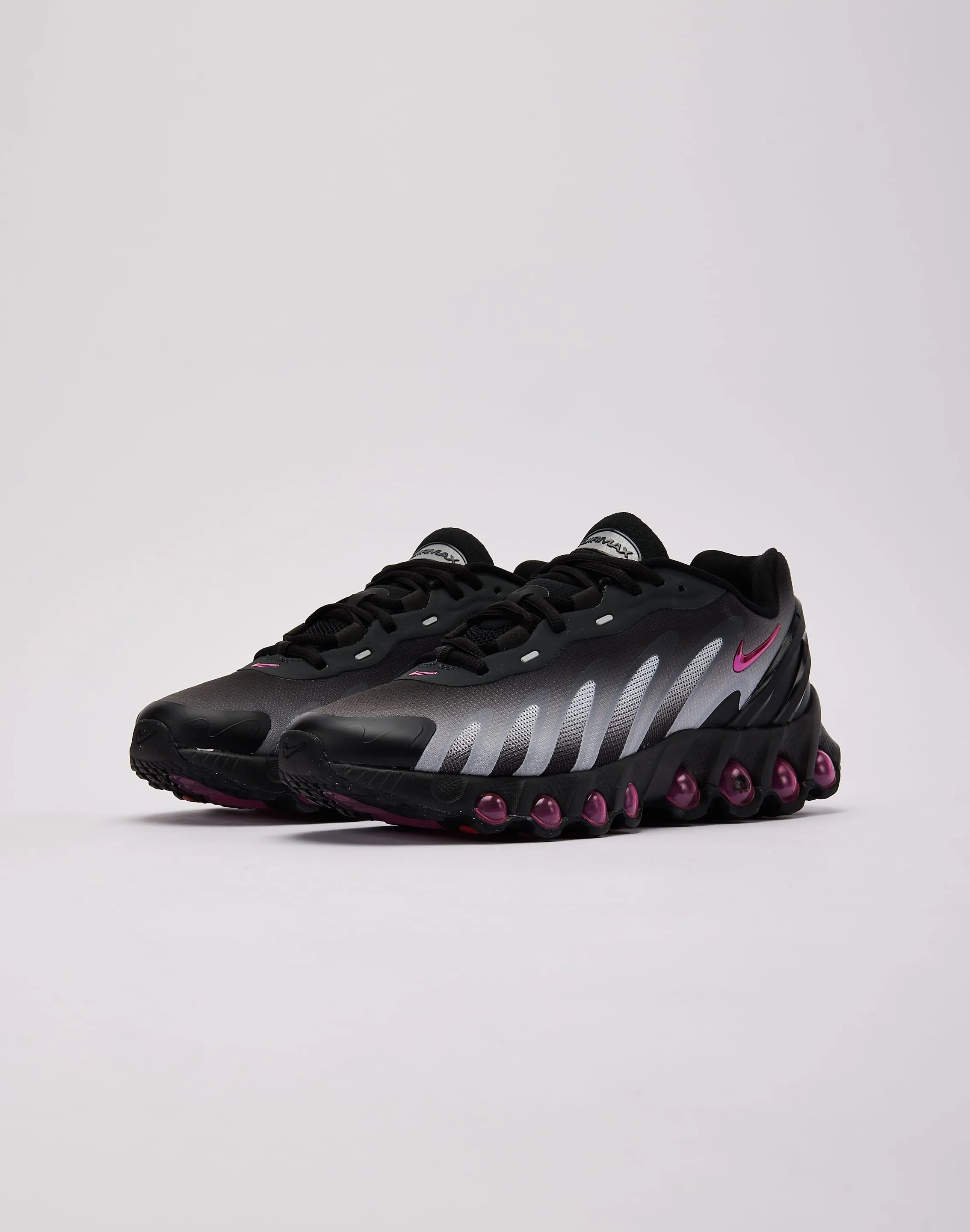 Nike Air Max Dn8 Impact Resistant Plate