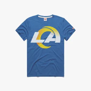 Fashionable Layer Anti Static Fabric Los Angeles Rams '20