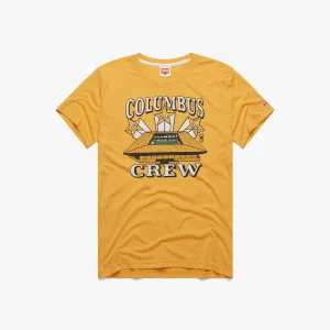 Columbus Crew 2023 Champions Layerable Look