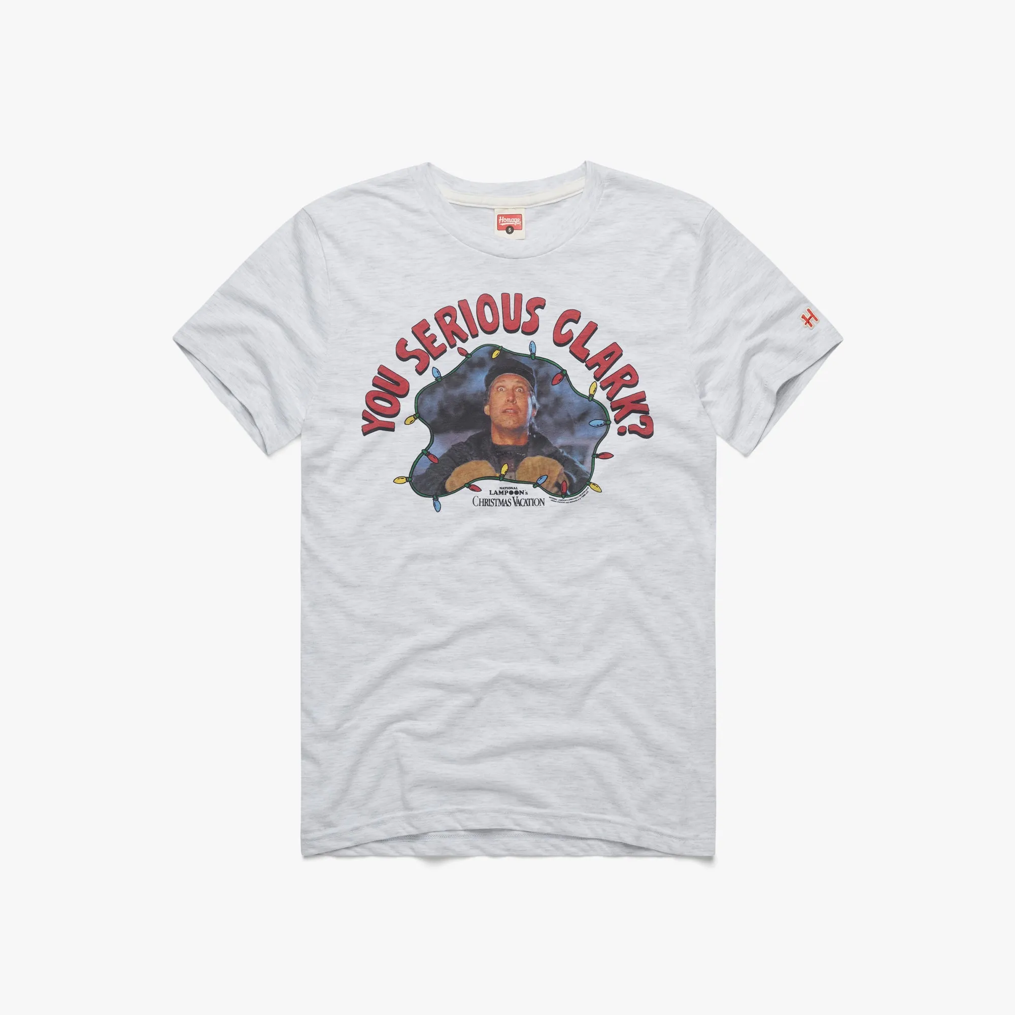 Perfect for Travel Christmas Vacation You Serious Clark?