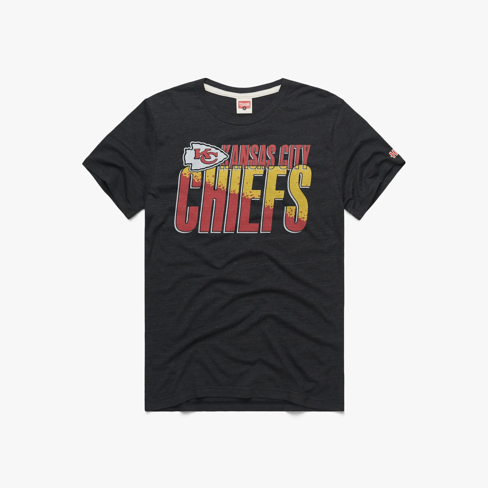 Layer Ready Fit Kansas City Chiefs Color Splash