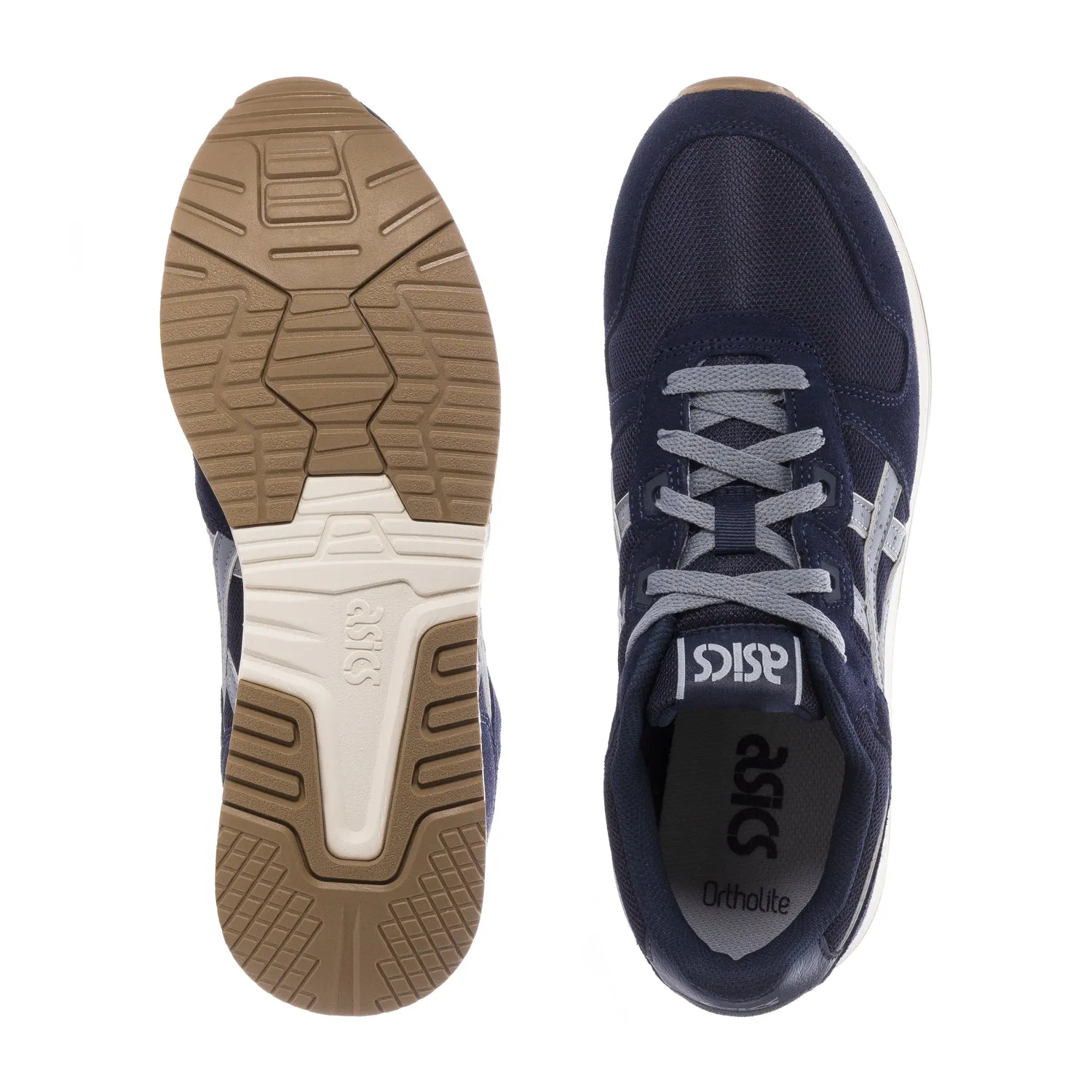 form - fitting running gear running in cities Lyte Classic - Mens