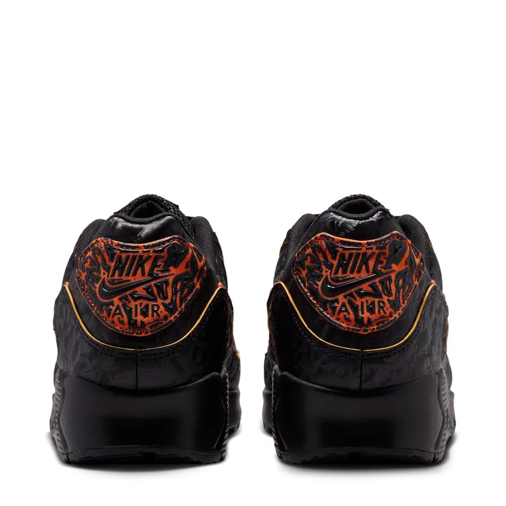 Speed Focus All Purpose Air Max 90 - Mens