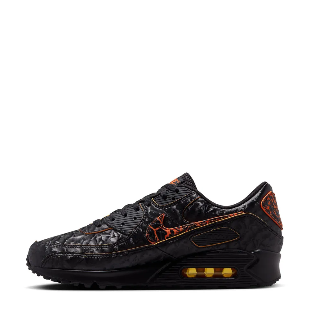 Lateral Stabilizer Bridge Air Max 90 - Mens
