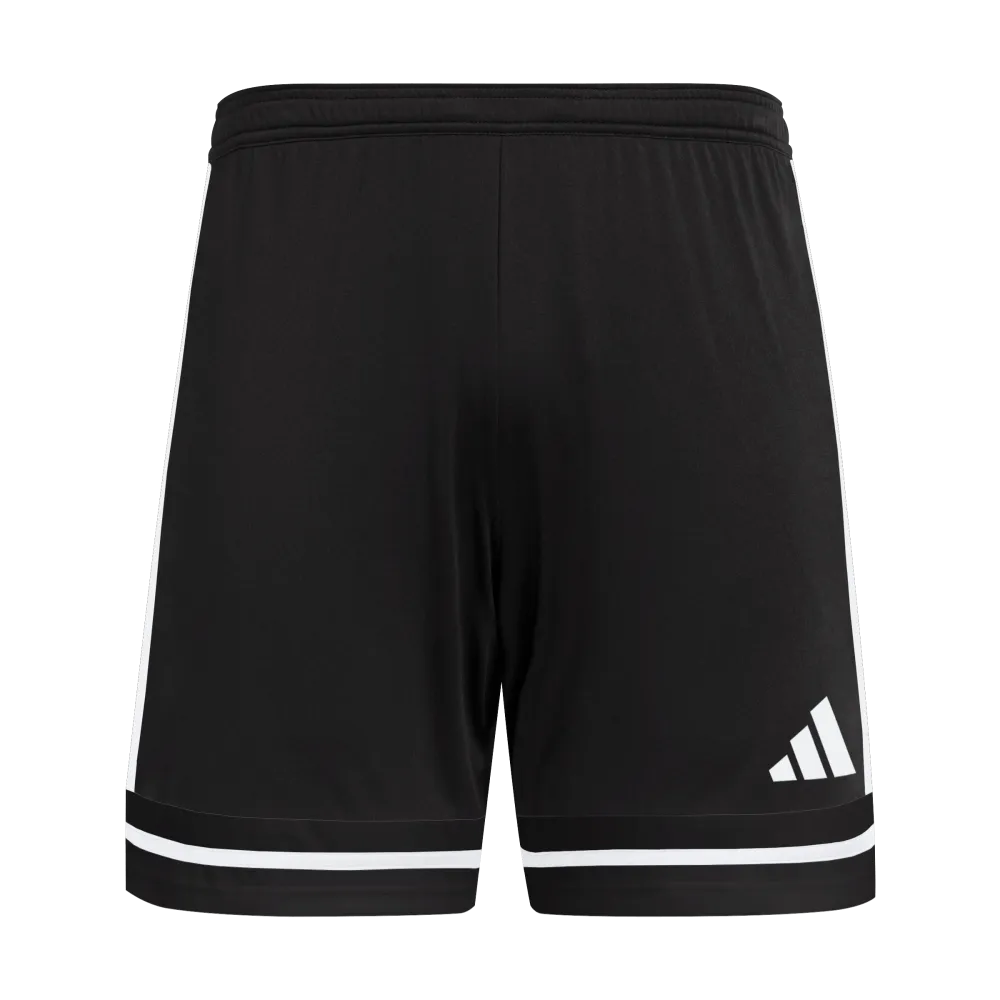adidas Men's Squadra 25 Short - 7" Inseam Flexible Cut