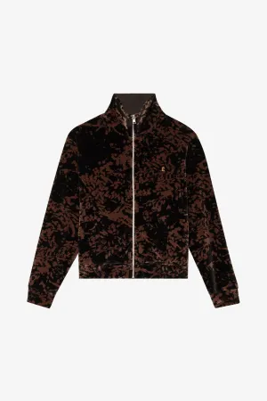 Competitive Advantage TRACKJACKET CLAIRE TABOURET