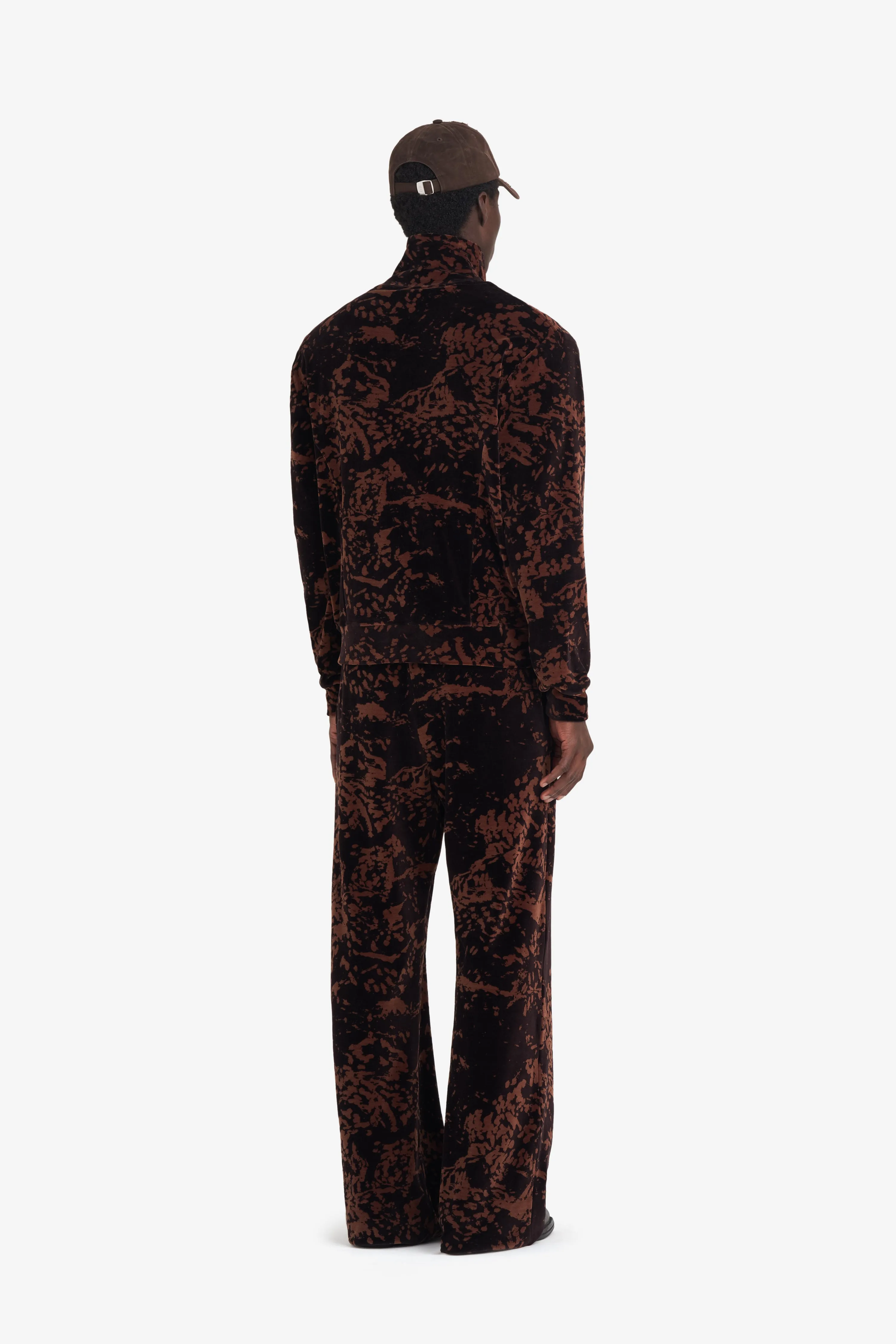 product sale Casual Fashion TRACKJACKET CLAIRE TABOURET