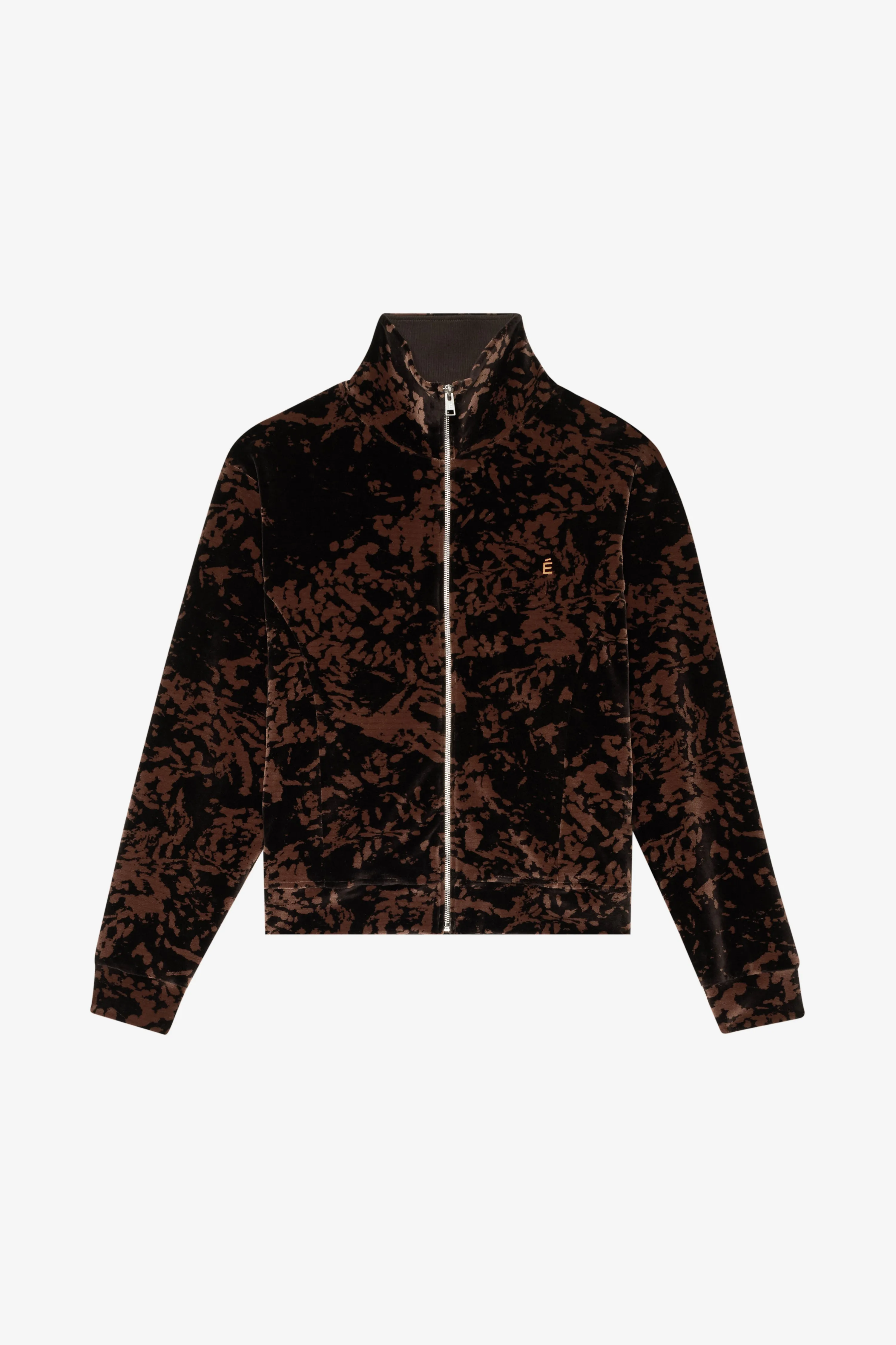 Competitive Advantage TRACKJACKET CLAIRE TABOURET