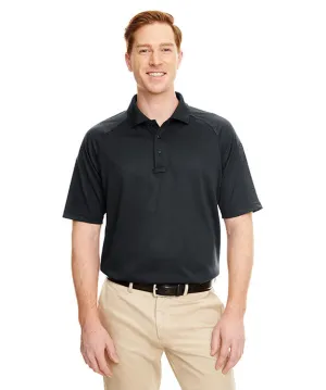 Breathable Jersey M211 - Harriton Mens Tactical Performance Polo Shirt