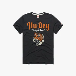 Hu-Dey Fit Design Cool and Chic