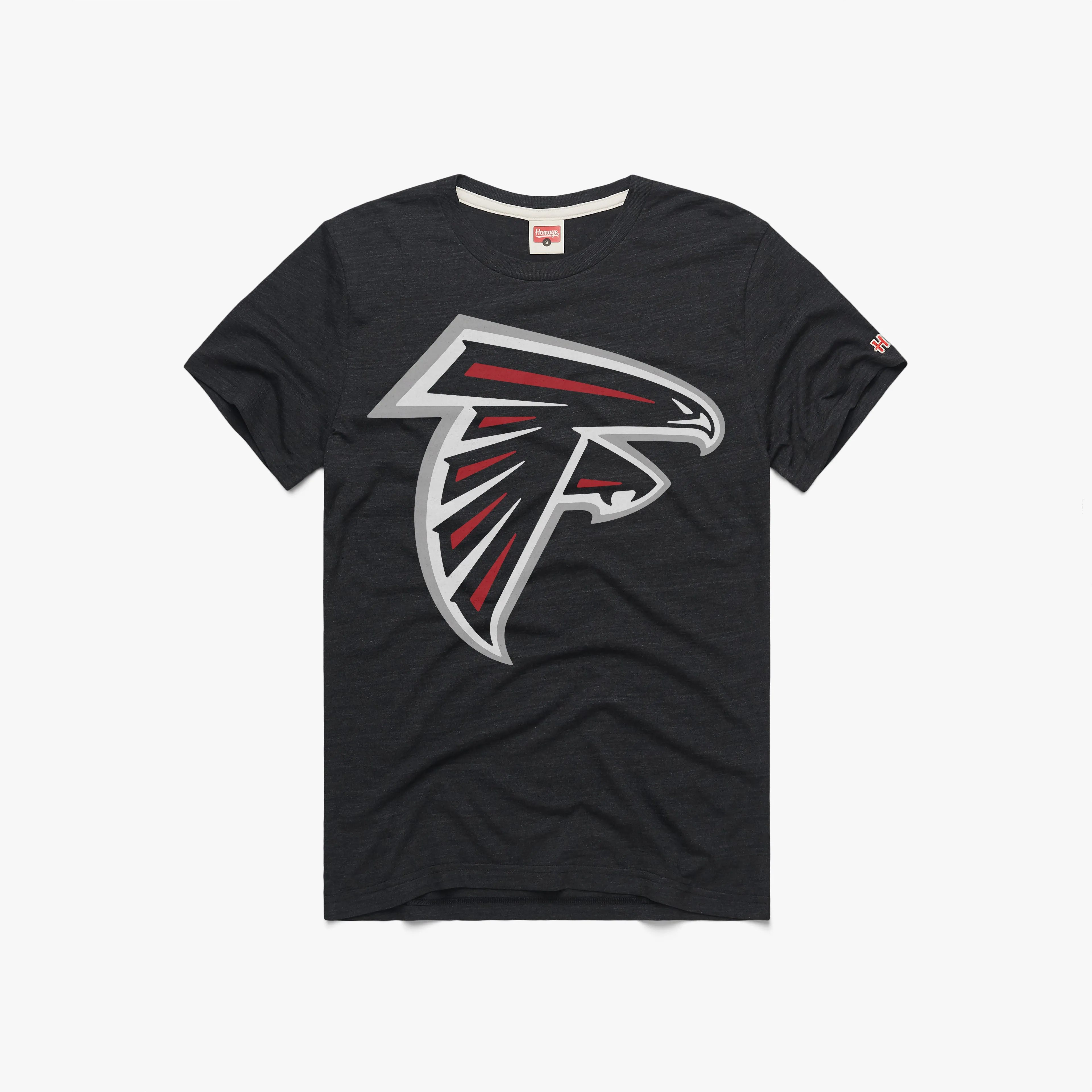 Flattering Design EcoConscious Processing Atlanta Falcons '03