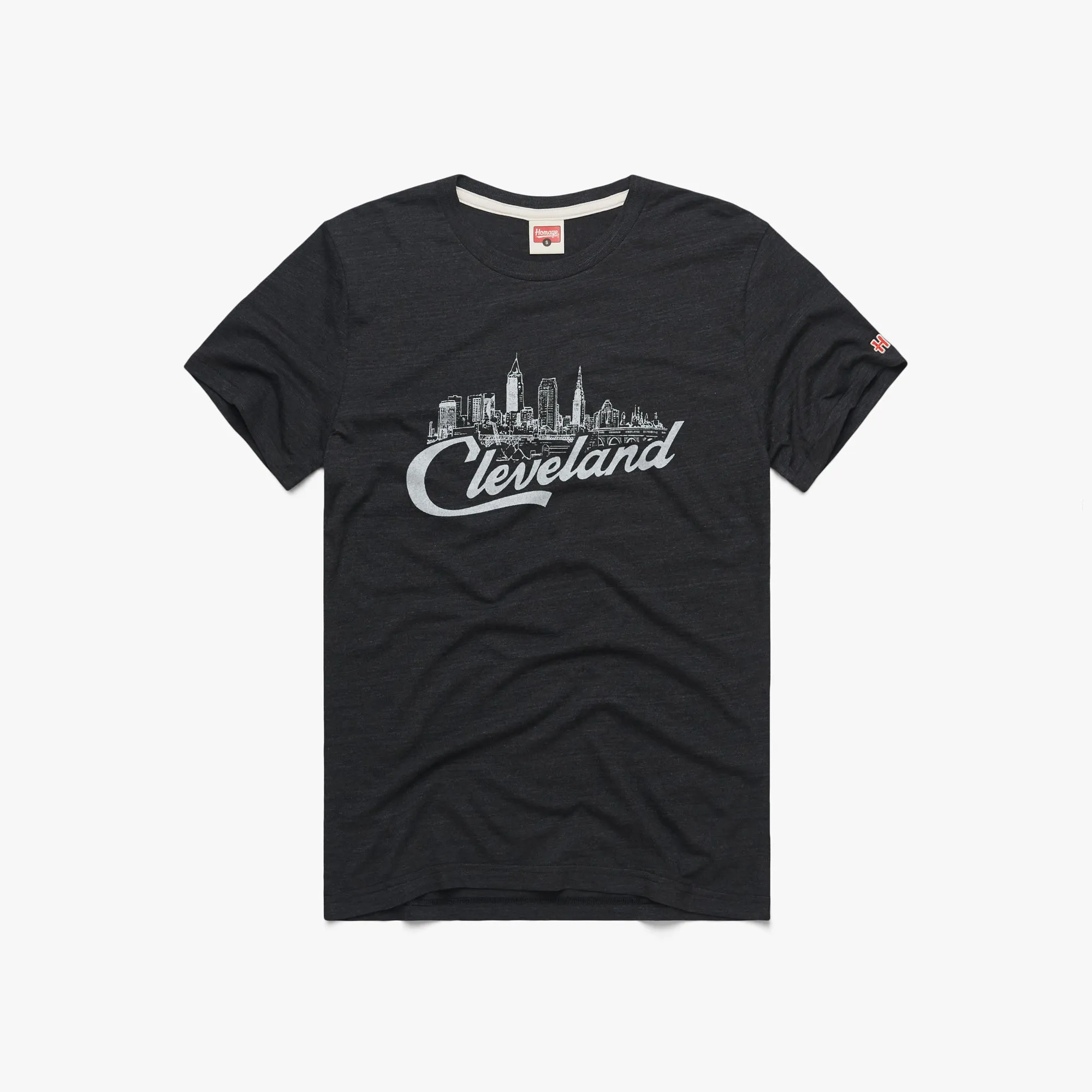 Destination Cleveland Linen blend
