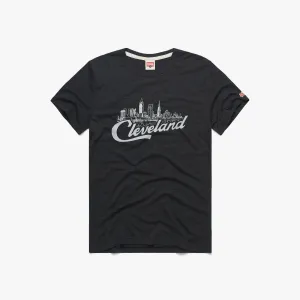 Destination Cleveland Linen blend
