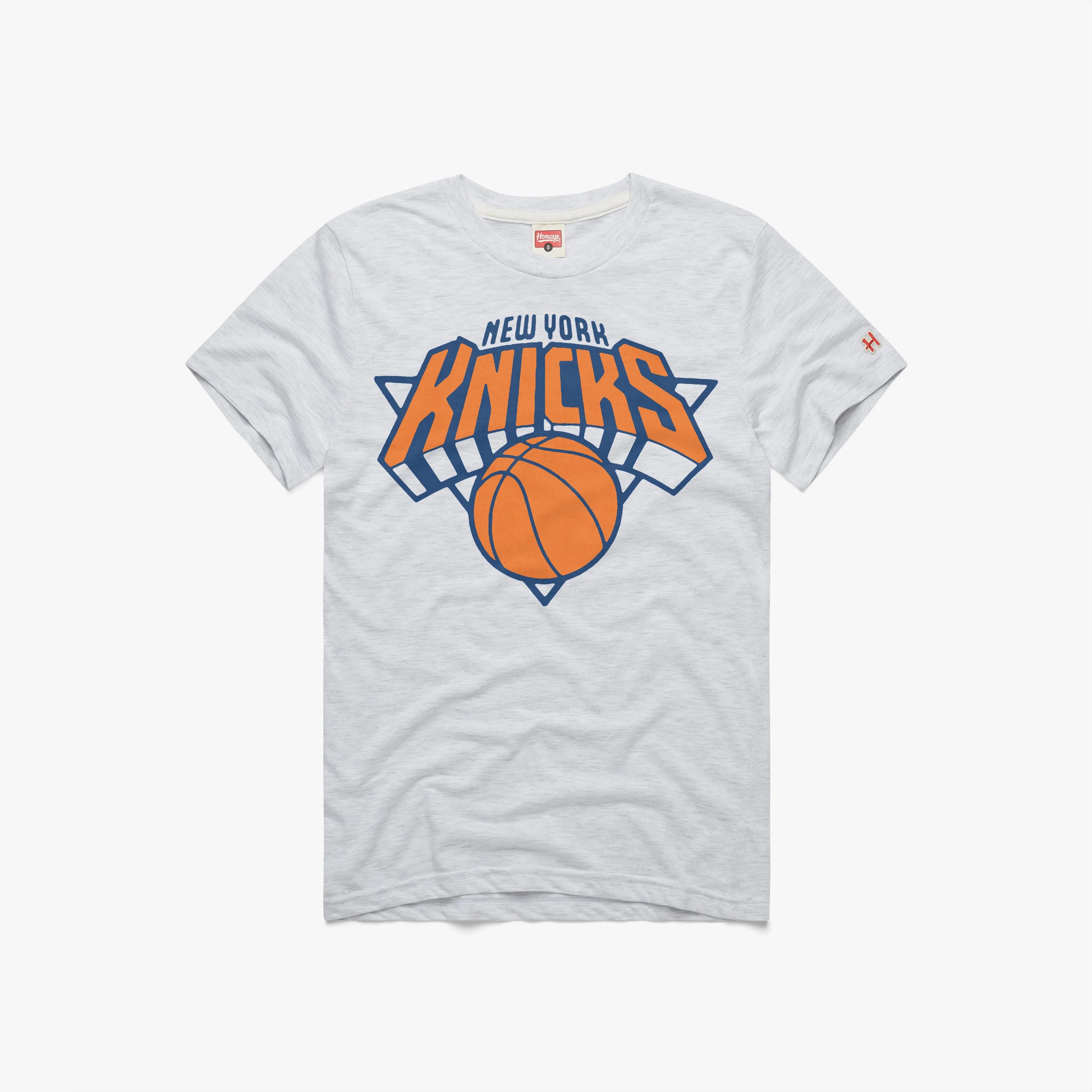 New York Knicks Logo Cool Vibes Flexible Comfort
