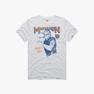 Heavyweight Weave Chicago Bears Jim McMahon