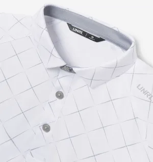 Precision Polo Cozy Look