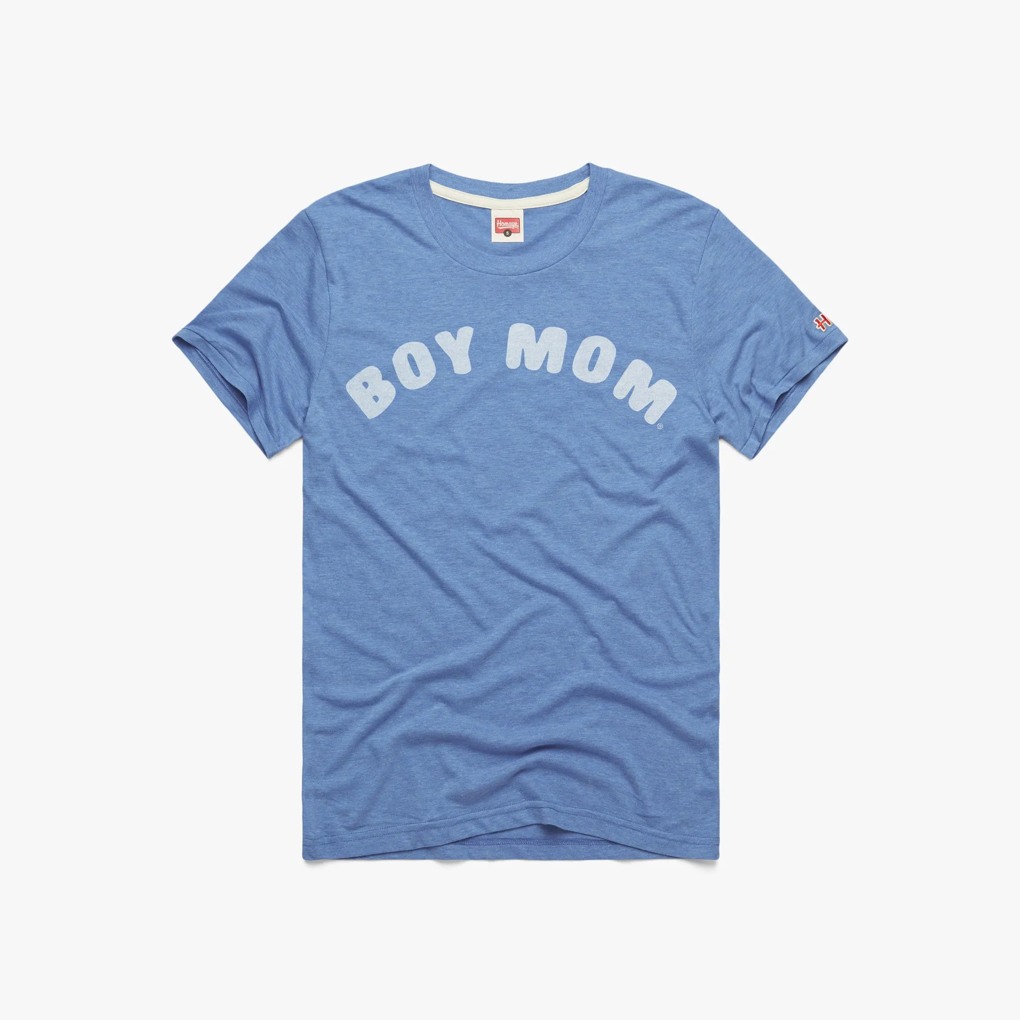 Fresh Look Boy Mom