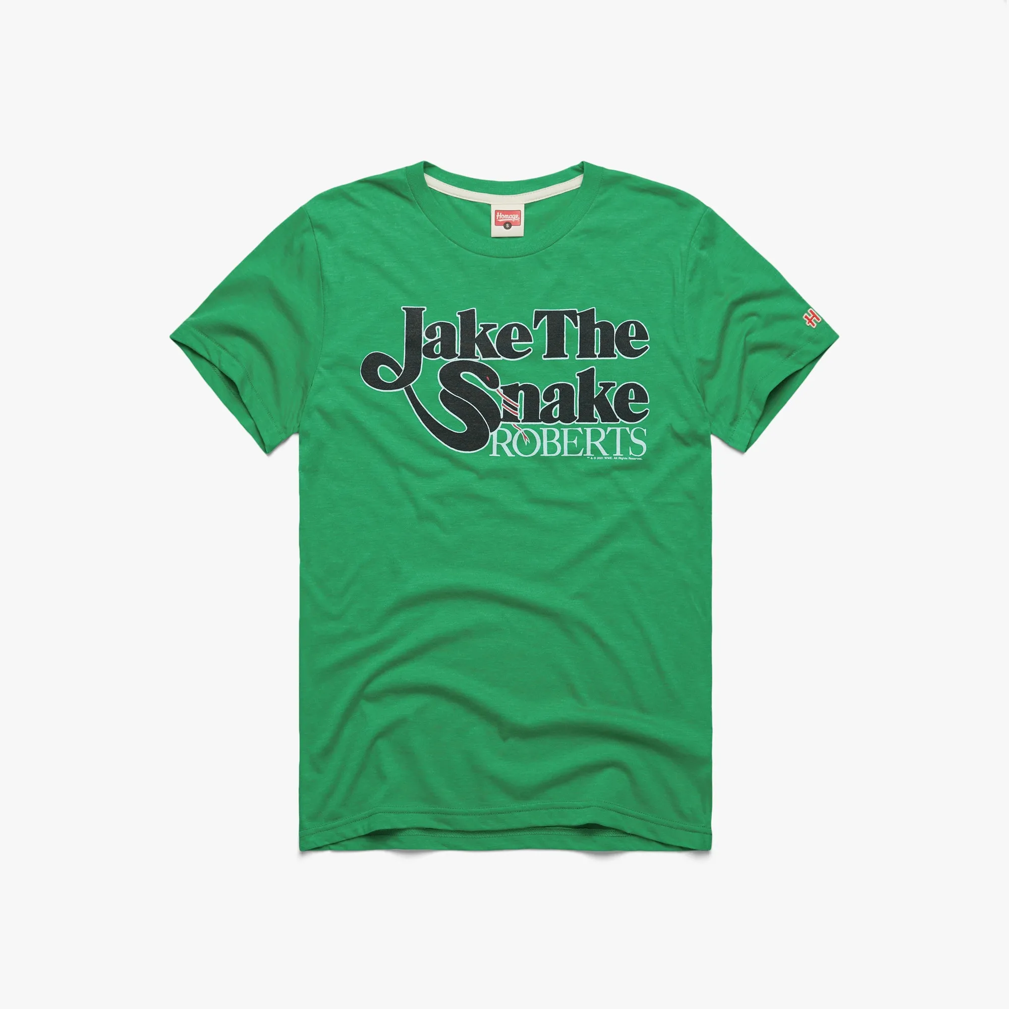 Modern Layer Jake the Snake