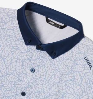 Timeless Layers Summer Outing Oasis Polo