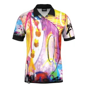 Comfortable Layers Comfortable apparel Tempo Polo Shirt