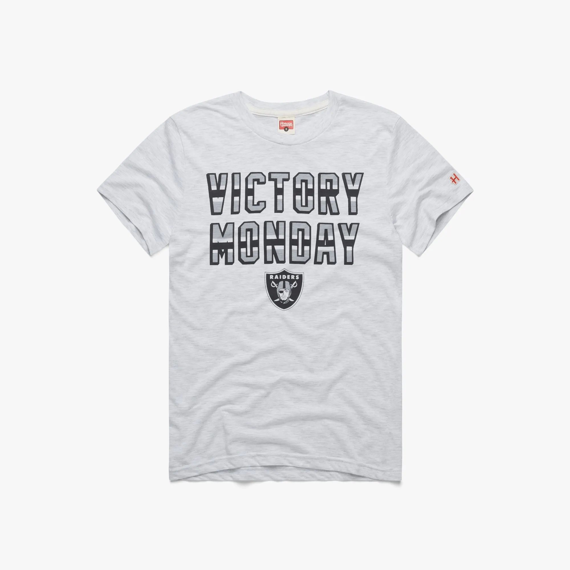 Weekend Outfit Las Vegas Raiders Victory Monday