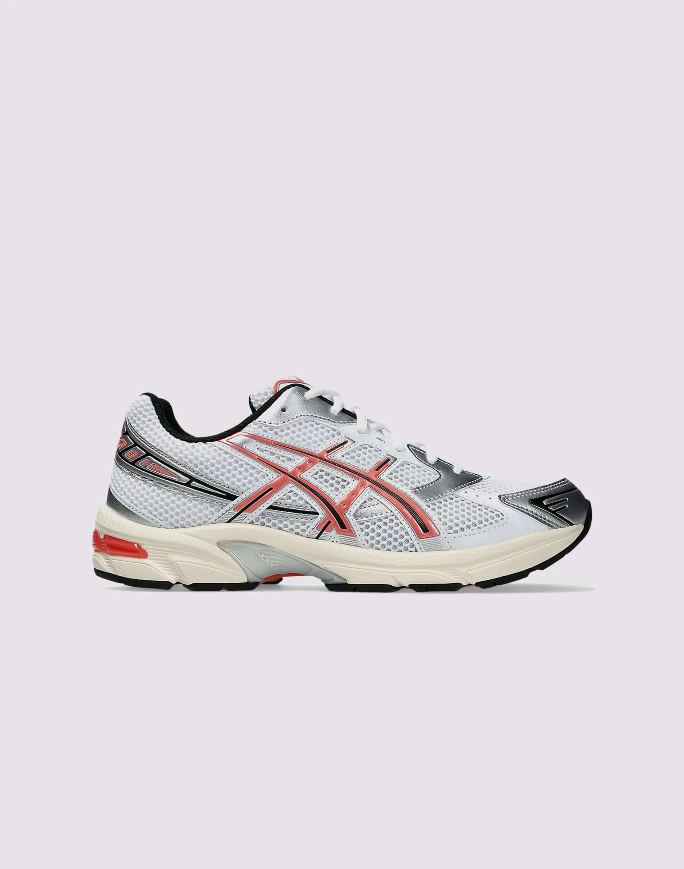 Slip On Design heel - cushion running shoes Asics GEL-1130
