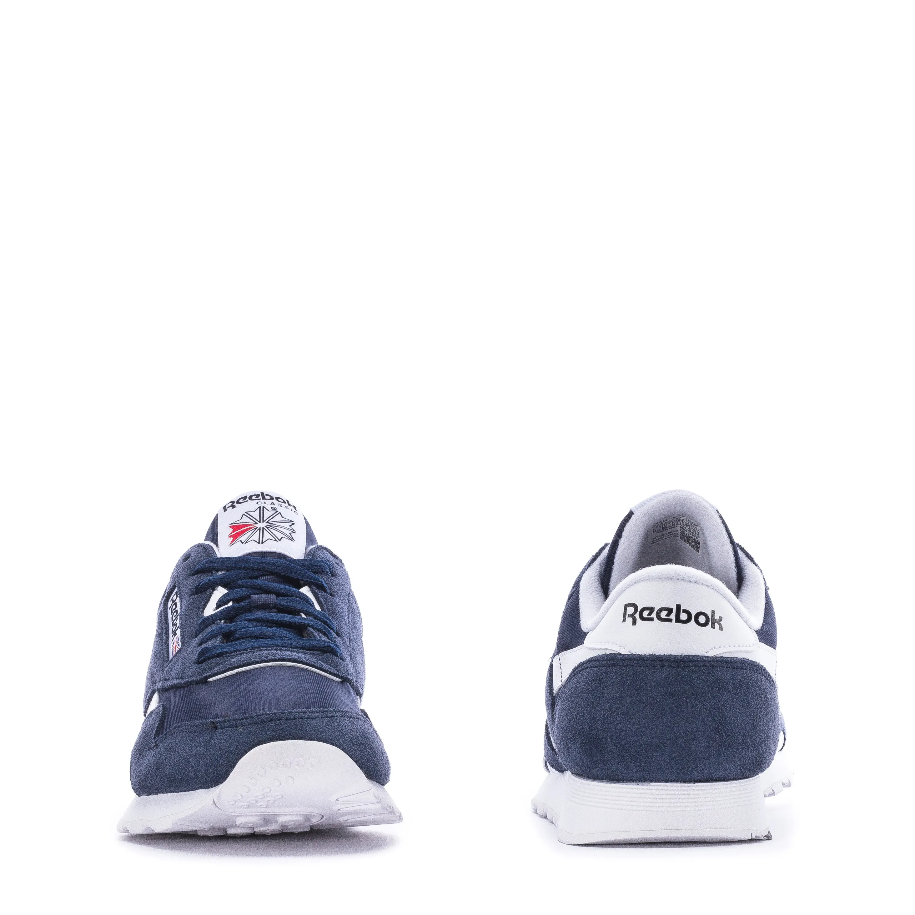 Arch Support Technology Classic Nylon - Mens