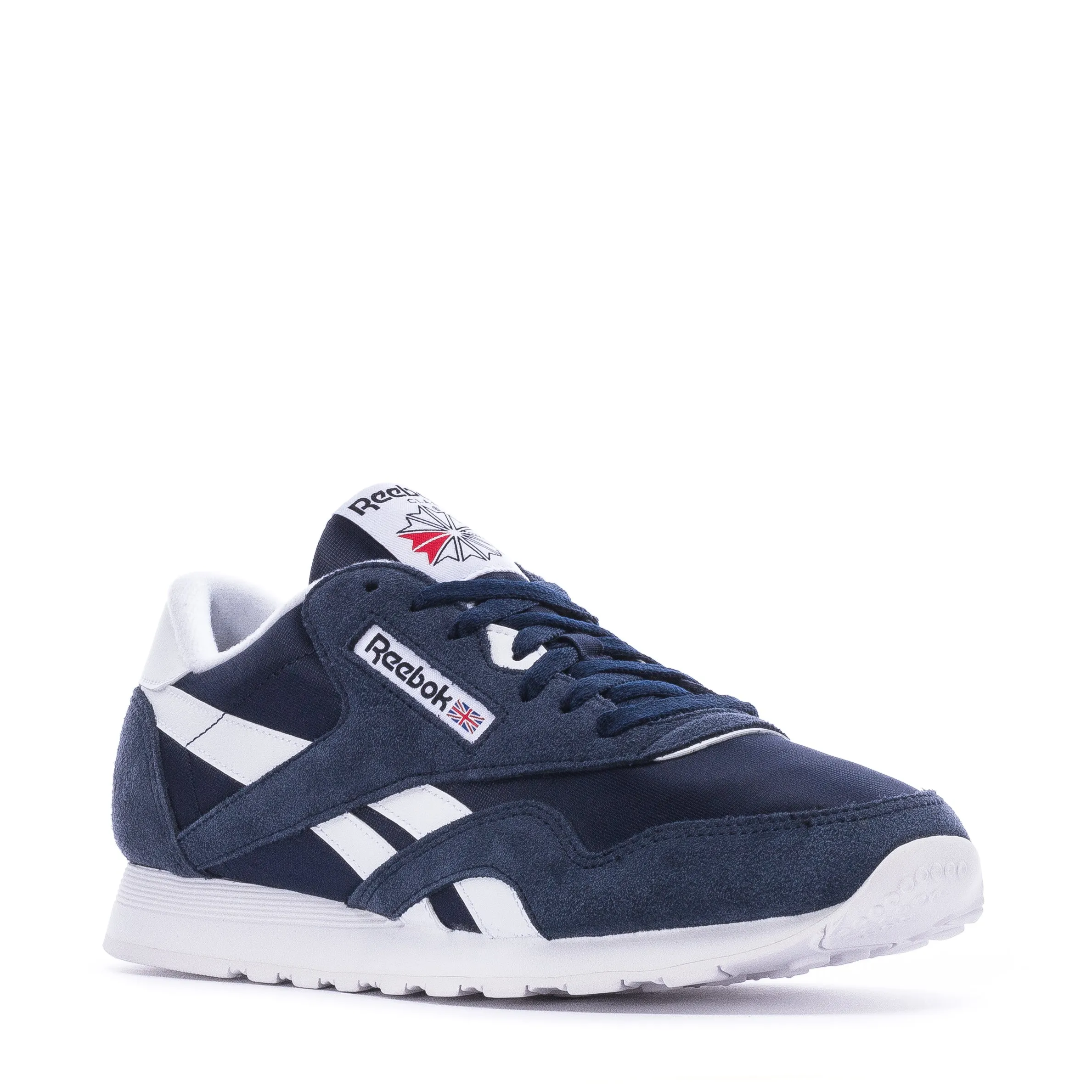 Classic Nylon - Mens Traction Lug Pattern
