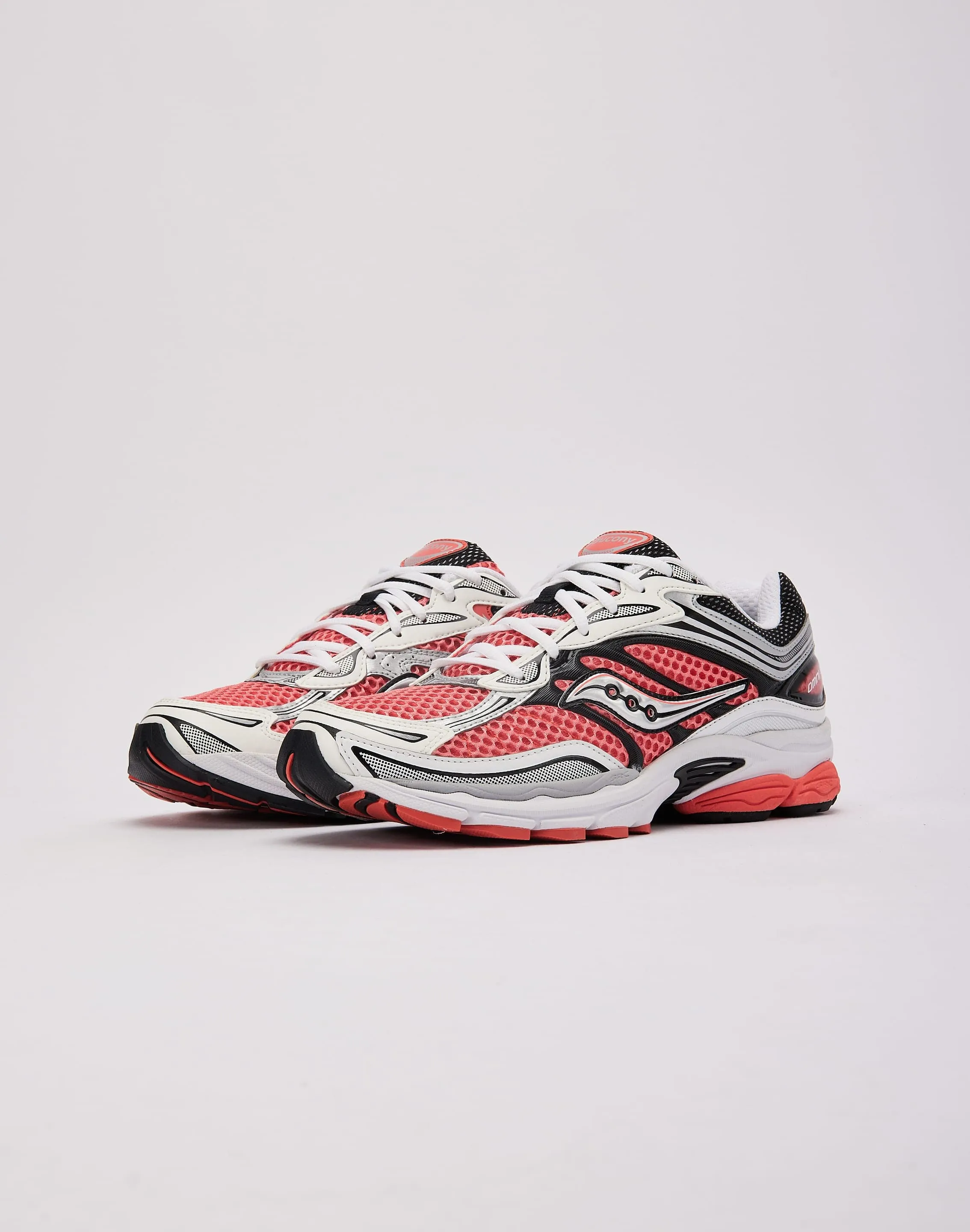 Rock Guard Plate LightweightConstruction Saucony ProGrid Omni 9