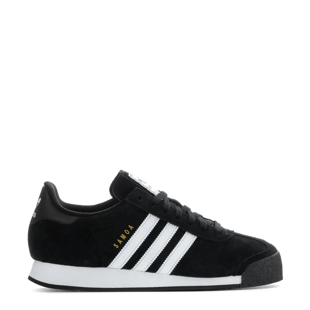 Samoa - Mens running in a golf course area shoes Wide Platform Base