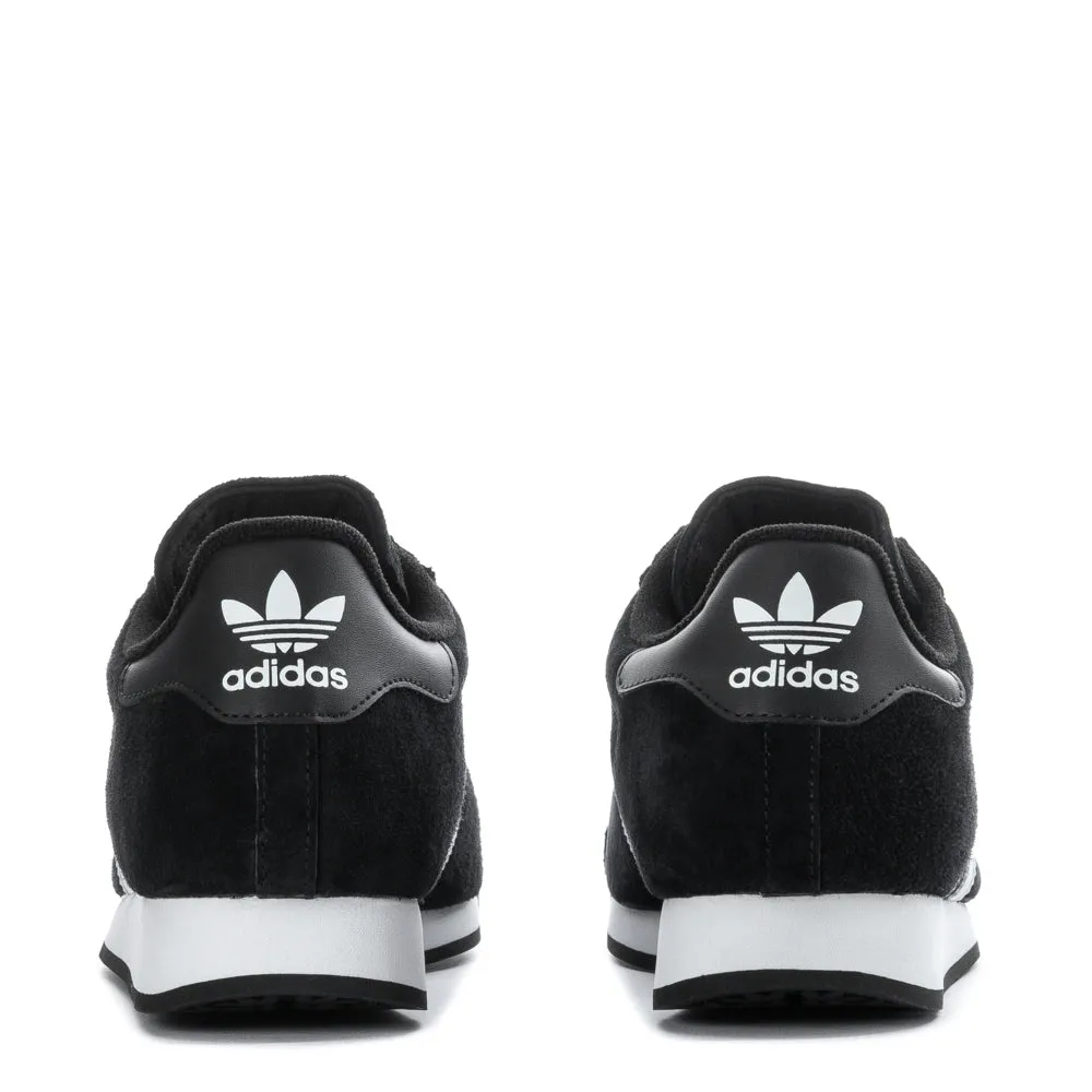 Torsional Support Frame HeelCushion Samoa - Mens