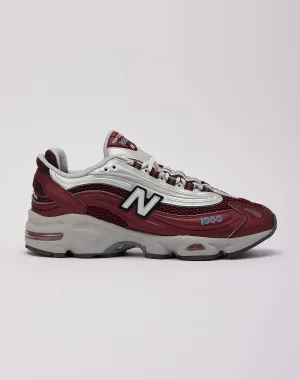 reliable - performance scratch - resistant shoes New Balance 1000
