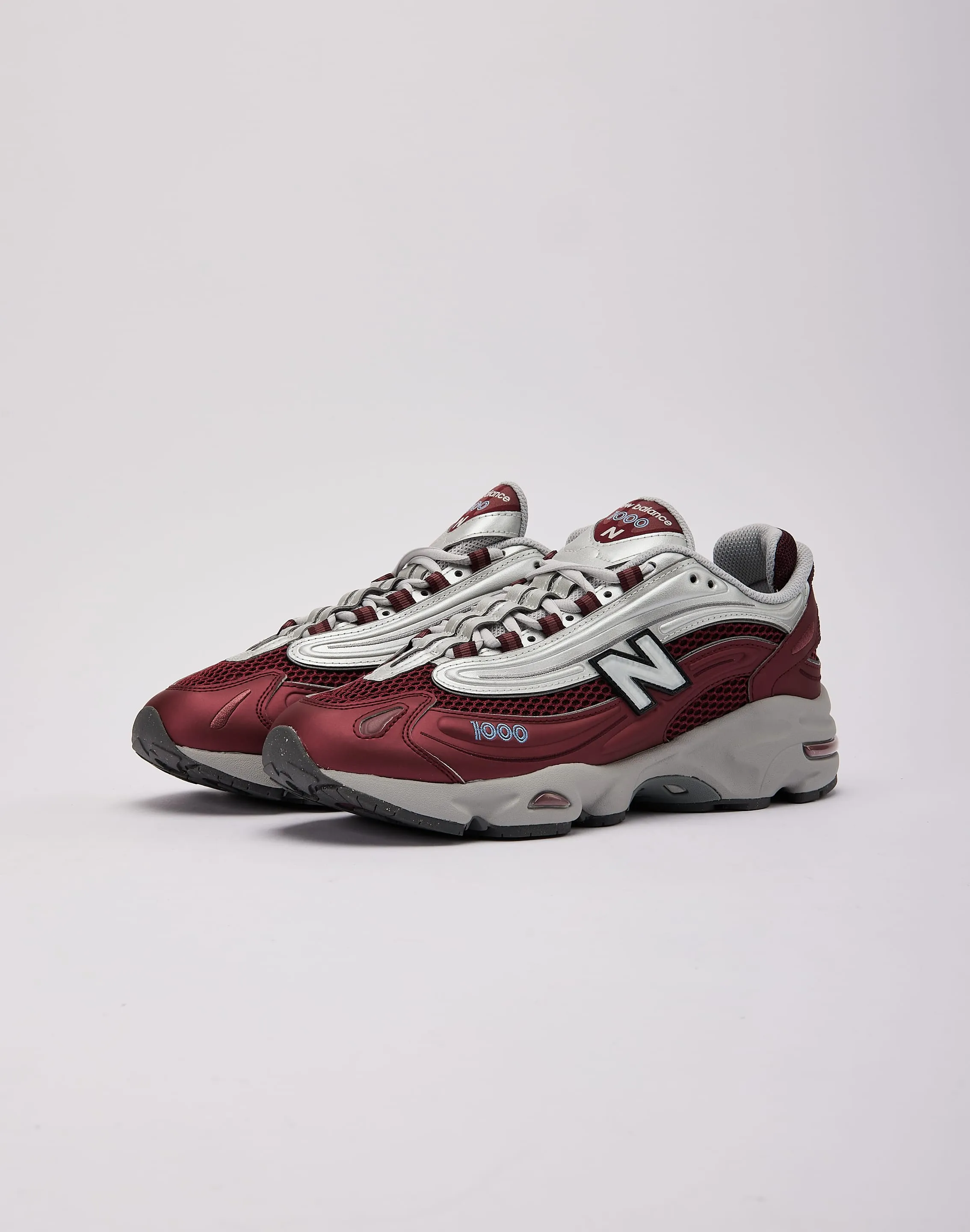 New Balance 1000 anti slip grip moderate