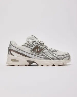New Balance 740 removable - insole - convenience shoes Easy to Wear